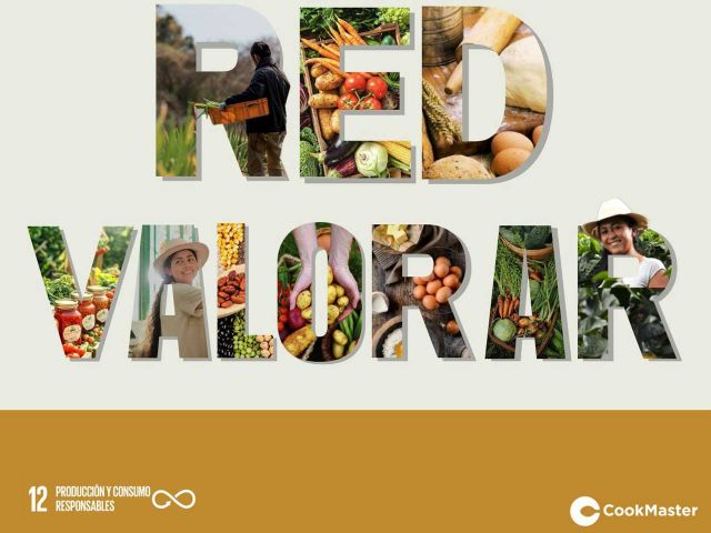 Cook Master lanzó el Programa Red VALORAR para impulsar a mujeres productoras rurales y emprendedoras