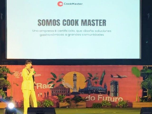 Un compromiso compartido con el futuro del planeta