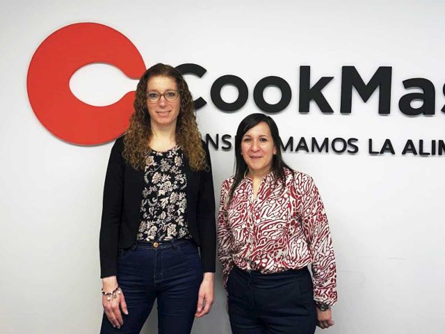 Cook Master logró una nueva certificación