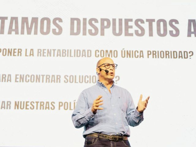 Construir futuro desde la alimentación: nuestra experiencia en Paraguay