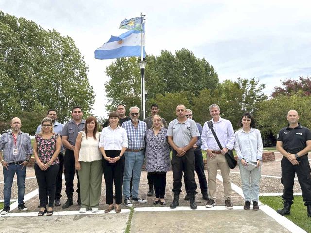Cook Master acompaña al SPB en el diseño para mejorar la gestión de sus residuos