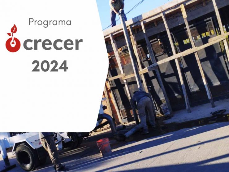 Más de 600 personas se beneficiaron del Programa CRECER de Cook Master en el 2024