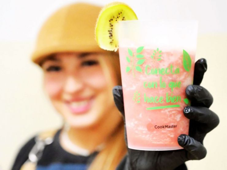 Un compromiso compartido para reducir el impacto del plástico